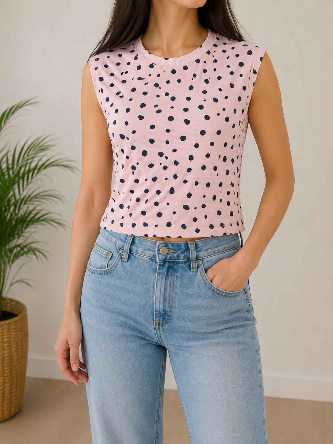 تاپ زنانه بنگلادشی